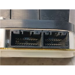 MAZDA DEMIO Kilométeróra