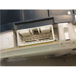 MAZDA DEMIO Kilométeróra