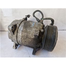 PEUGEOT 406 Klímakompresszor