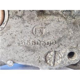 PEUGEOT 406 Klímakompresszor