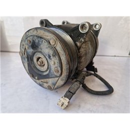 PEUGEOT 406 Klímakompresszor