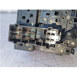 HONDA CIVIC VII Jobb Kormánykapcsoló Ablaktörlő