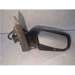 FORD MONDEO III Jobb Visszapillantó Tükör (Elektromos)