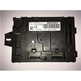 DACIA LODGY Komfort Elektronika