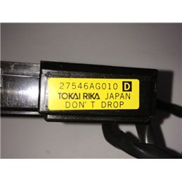 SUBARU FORESTER Kormányszög Jeladó