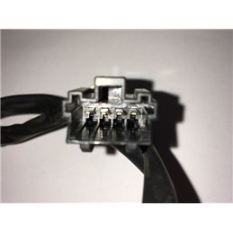 SUBARU FORESTER Kormányszög Jeladó