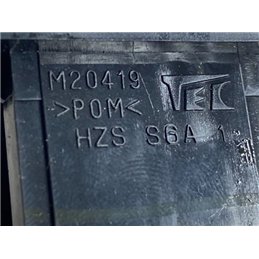 HONDA CIVIC VII Vészvillogó Kapcsoló
