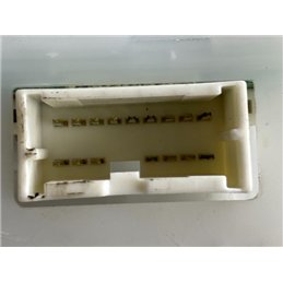 NISSAN ALMERA TINO Elektronika (Magában)