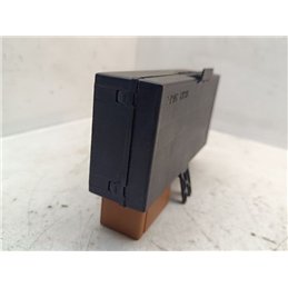 FIAT LINEA Komfort Elektronika