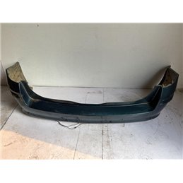 OPEL ASTRA H Hátsó Lökhárító (Részeivel)