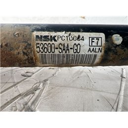 HONDA JAZZ Kormánymű Szervós