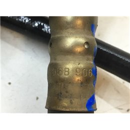 AUDI A4 B6 Első Lambdaszonda