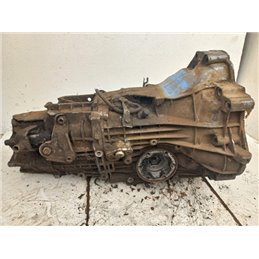 AUDI A4 B5 Váltó (Mechanikus)