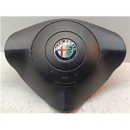 ALFA ROMEO 147 Kormánylégzsák