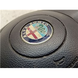 ALFA ROMEO 147 Kormánylégzsák