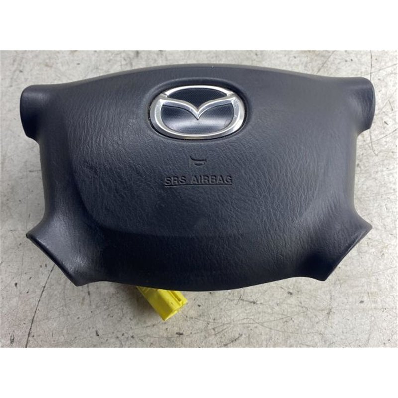 MAZDA PREMACY Kormánylégzsák