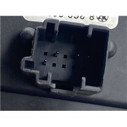 BMW 3 E46 Bal Kormánykapcsoló Irányjelző