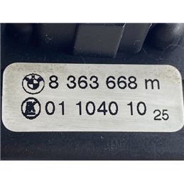BMW 3 E46 Bal Kormánykapcsoló Irányjelző