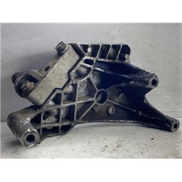 SKODA OCTAVIA II Motor Tartó Bak (Pozíciófüggetlen)