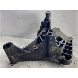 SKODA OCTAVIA II Motor Tartó Bak (Pozíciófüggetlen)