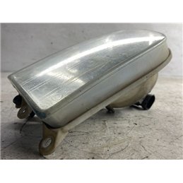 SKODA OCTAVIA II Bal Ködfényszóró