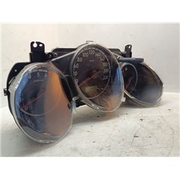 HONDA JAZZ Kilométeróra