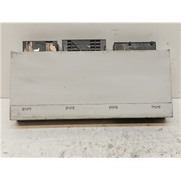 BMW 3 E36 Komfort Elektronika