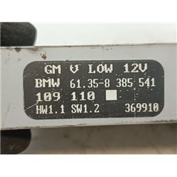 BMW 3 E36 Komfort Elektronika