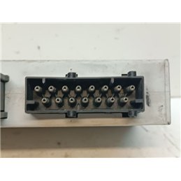 BMW 3 E36 Komfort Elektronika