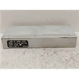 BMW 3 E36 Komfort Elektronika