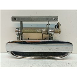 ALFA ROMEO 166 Bal hátsó Külső Kilincs