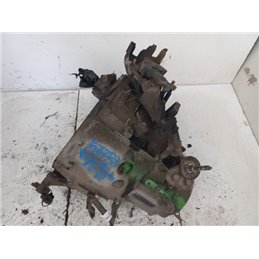 CITROËN XSARA PICASSO Váltó (Mechanikus)