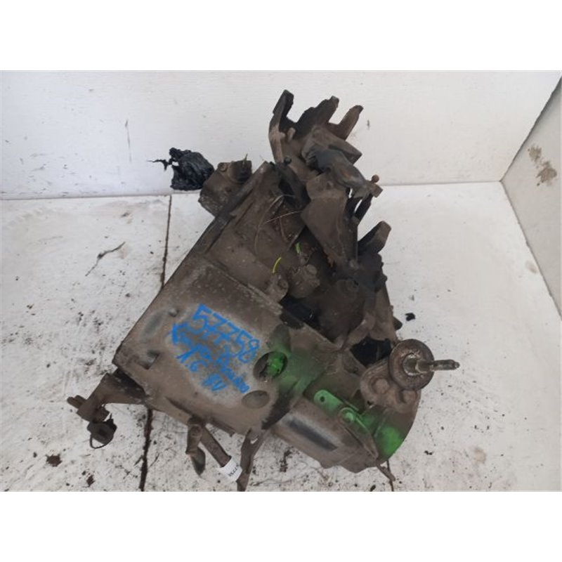 CITROËN XSARA PICASSO Váltó (Mechanikus)