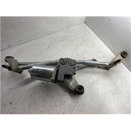 RENAULT MEGANE II Első Ablaktörlő Szerkezet Motorral