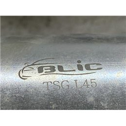 RENAULT MEGANE II Első Ablaktörlő Szerkezet Motorral