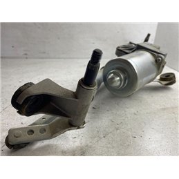 RENAULT MEGANE II Első Ablaktörlő Szerkezet Motorral