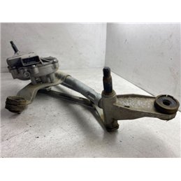 RENAULT MEGANE II Első Ablaktörlő Szerkezet Motorral