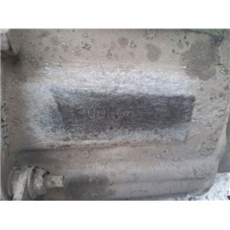 CITROËN XSARA PICASSO Váltó (Mechanikus)