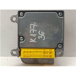 SKODA FABIA I Légzsák Elektronika