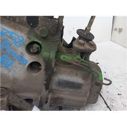 CITROËN XSARA PICASSO Váltó (Mechanikus)