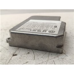SKODA FABIA I Légzsák Elektronika