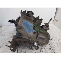 CITROËN XSARA PICASSO Váltó (Mechanikus)