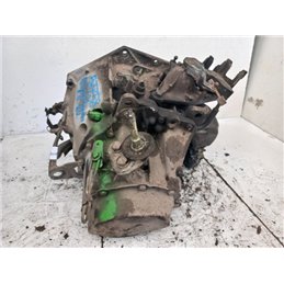 CITROËN XSARA PICASSO Váltó (Mechanikus)