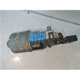 SEAT IBIZA III Első Ablaktörlő Motor