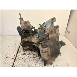 FORD MONDEO III Váltó (Mechanikus)