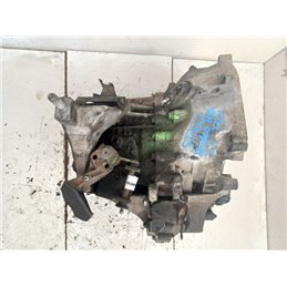 FORD MONDEO III Váltó (Mechanikus)