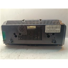 BMW 7 Kilométeróra