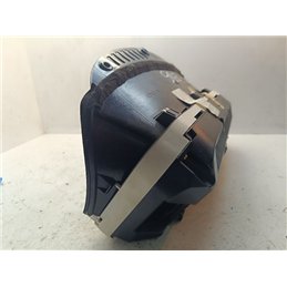 BMW 7 Kilométeróra