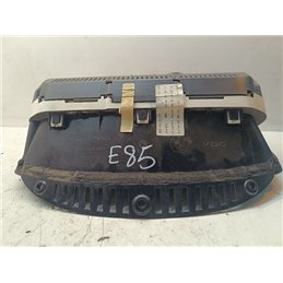 BMW 7 Kilométeróra