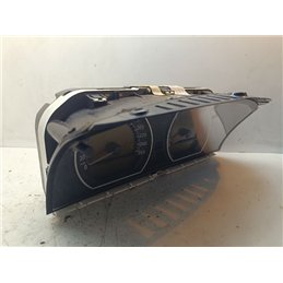 BMW 7 Kilométeróra